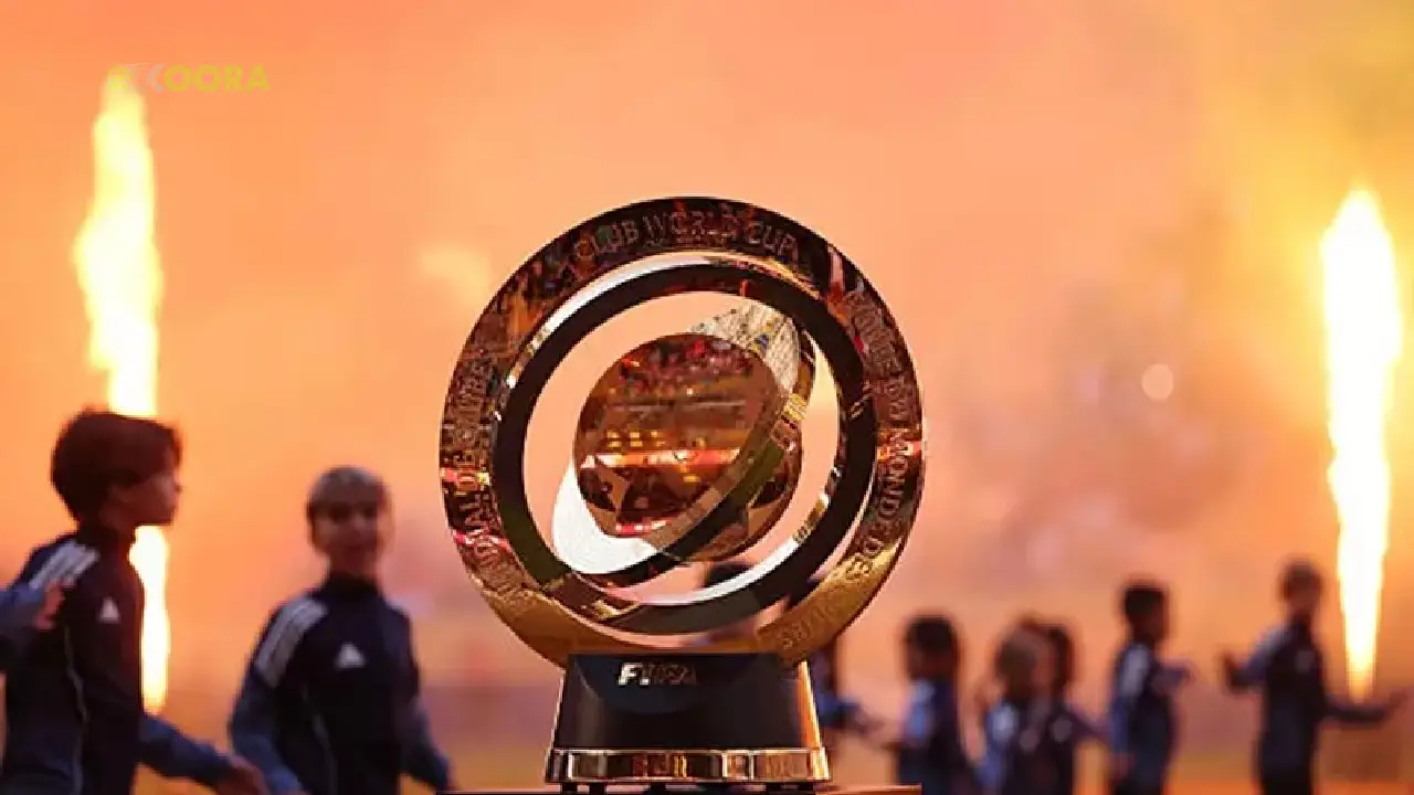 كأس العالم للأندية