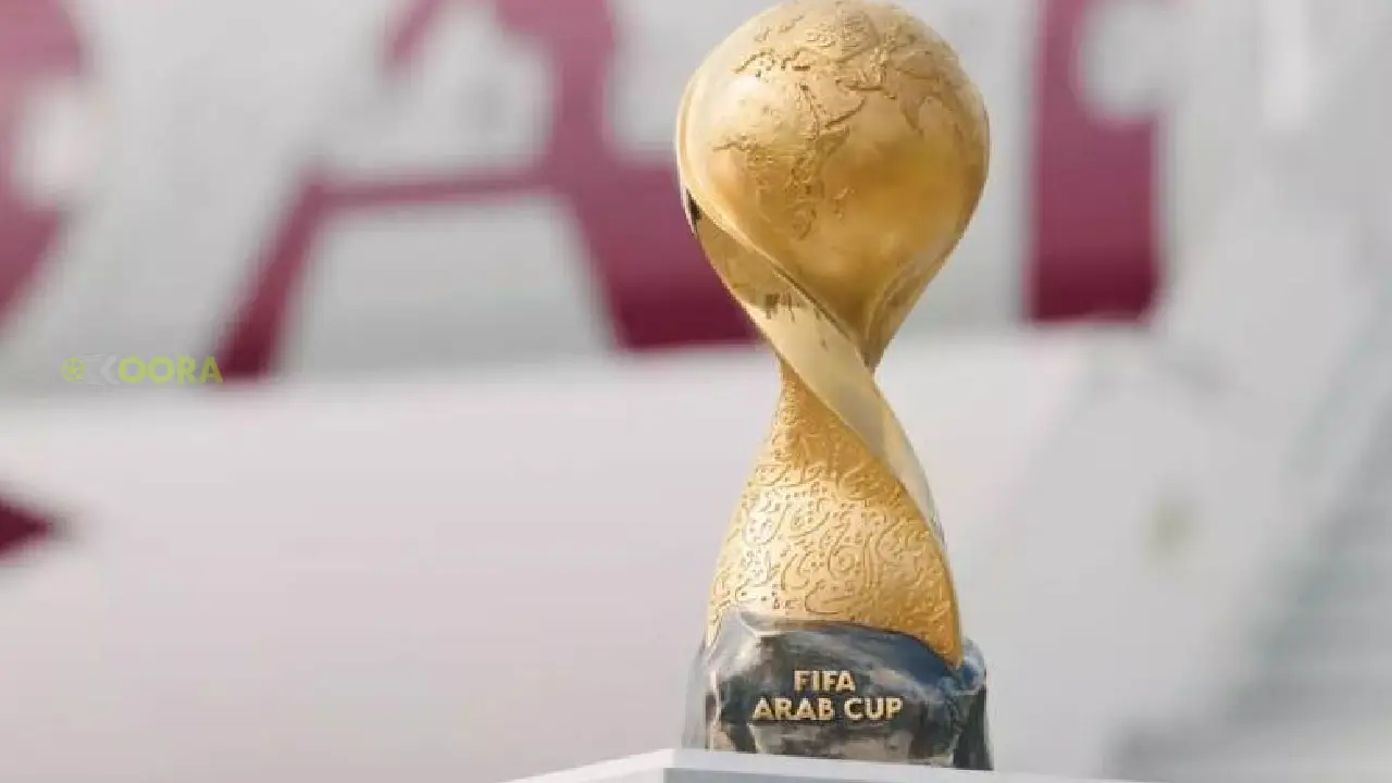 كأس العرب 2025