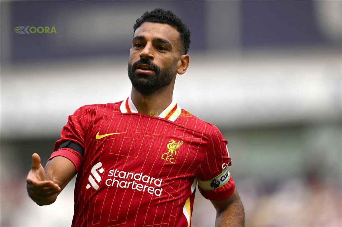 محمد صلاح