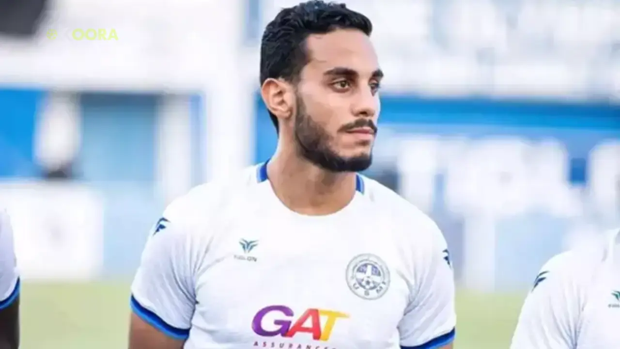 محمود غربال