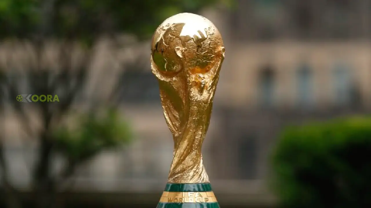 مونديال 2026