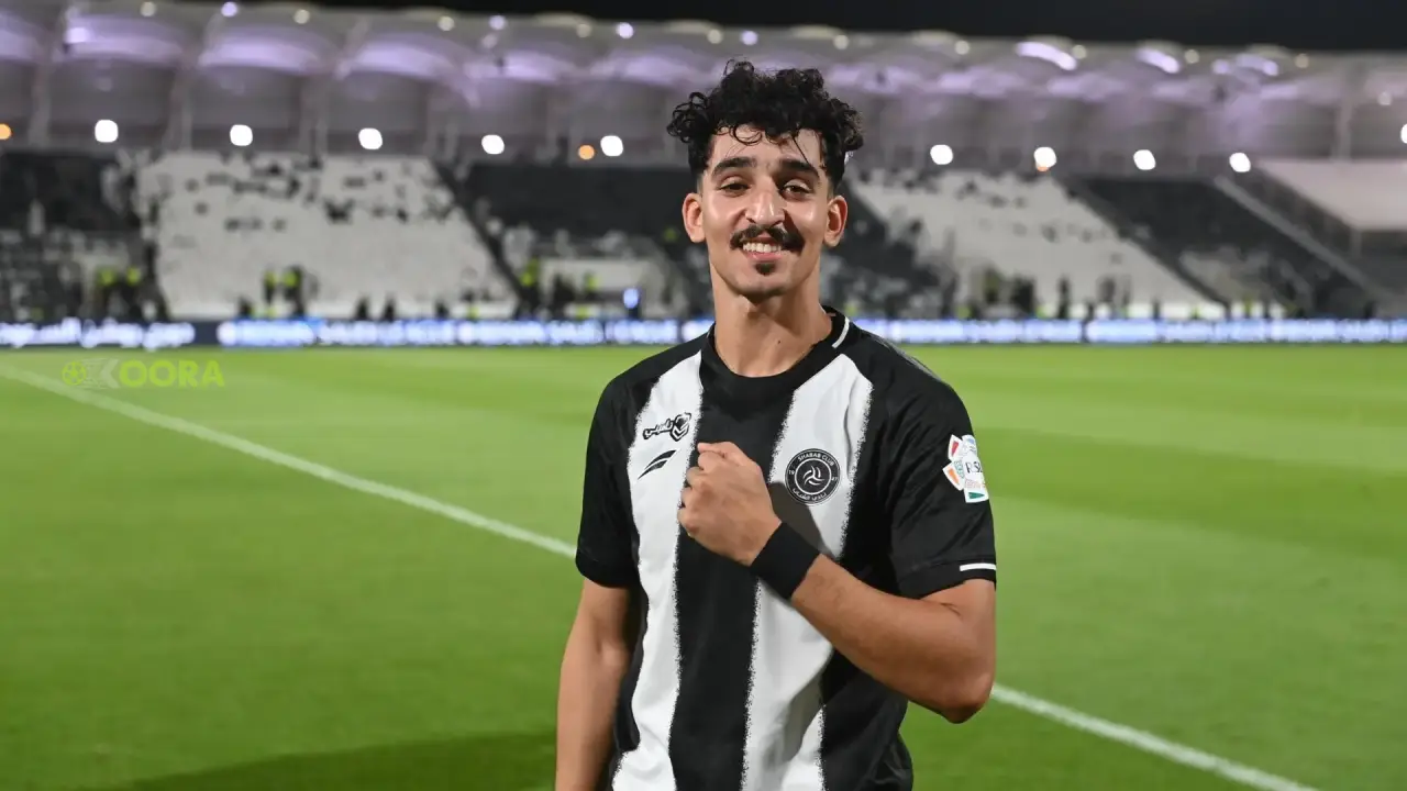 نادر الشراري