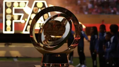 نهائي كأس العالم للأندية 2025