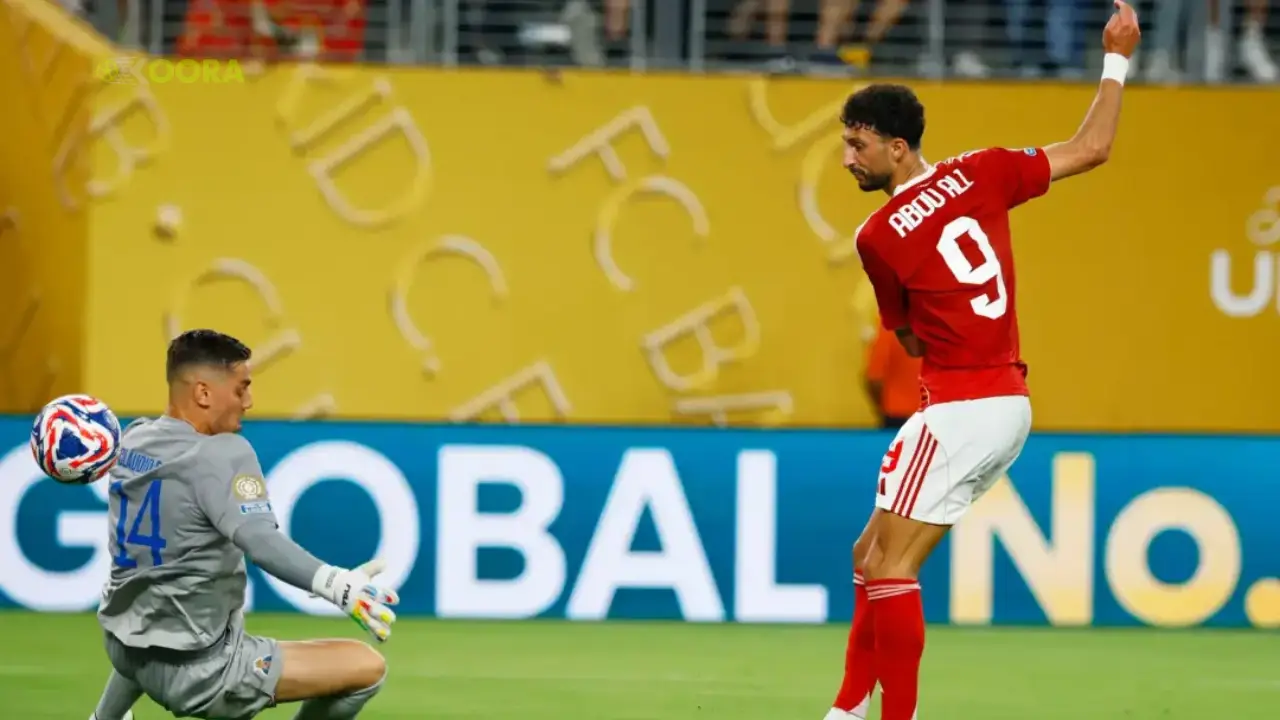 وسام أبو علي