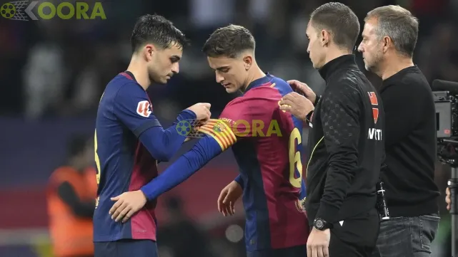 برشلونة