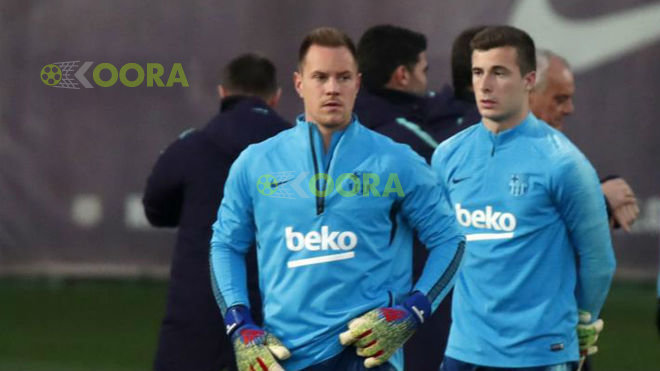 برشلونة
