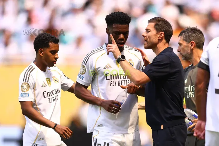 ريال مدريد