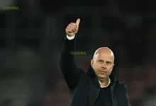 سلوت - ليفربول