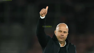 سلوت - ليفربول