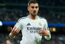 سيبايوس - ريال مدريد