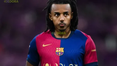 كوندي - برشلونة