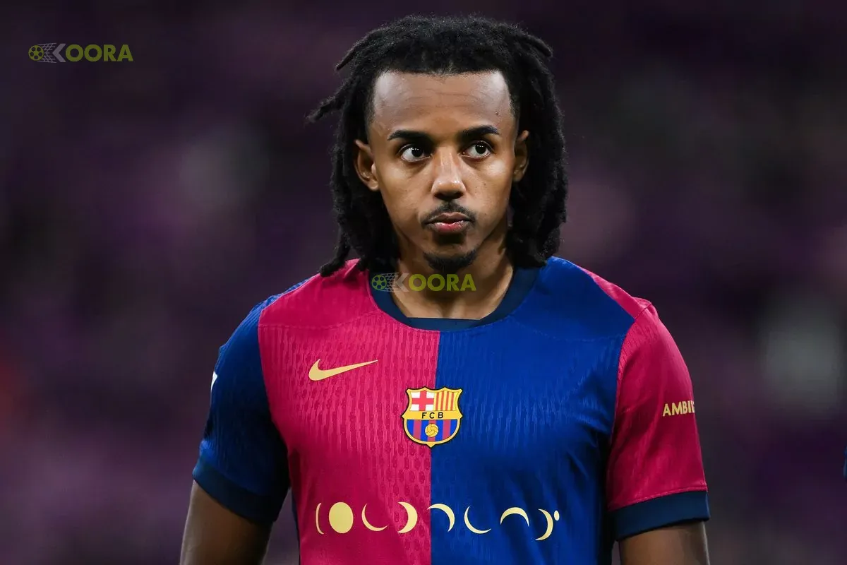 كوندي - برشلونة