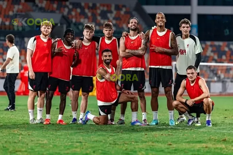 ليفربول