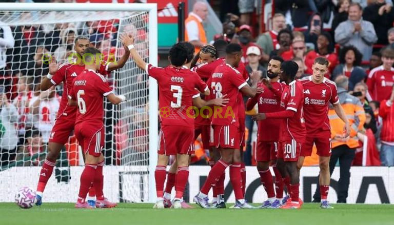 ليفربول
