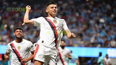 مانشستر سيتي