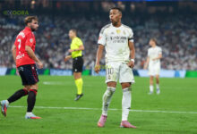 مبابي - ريال مدريد