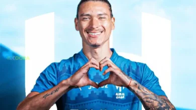 نونيز الهلال