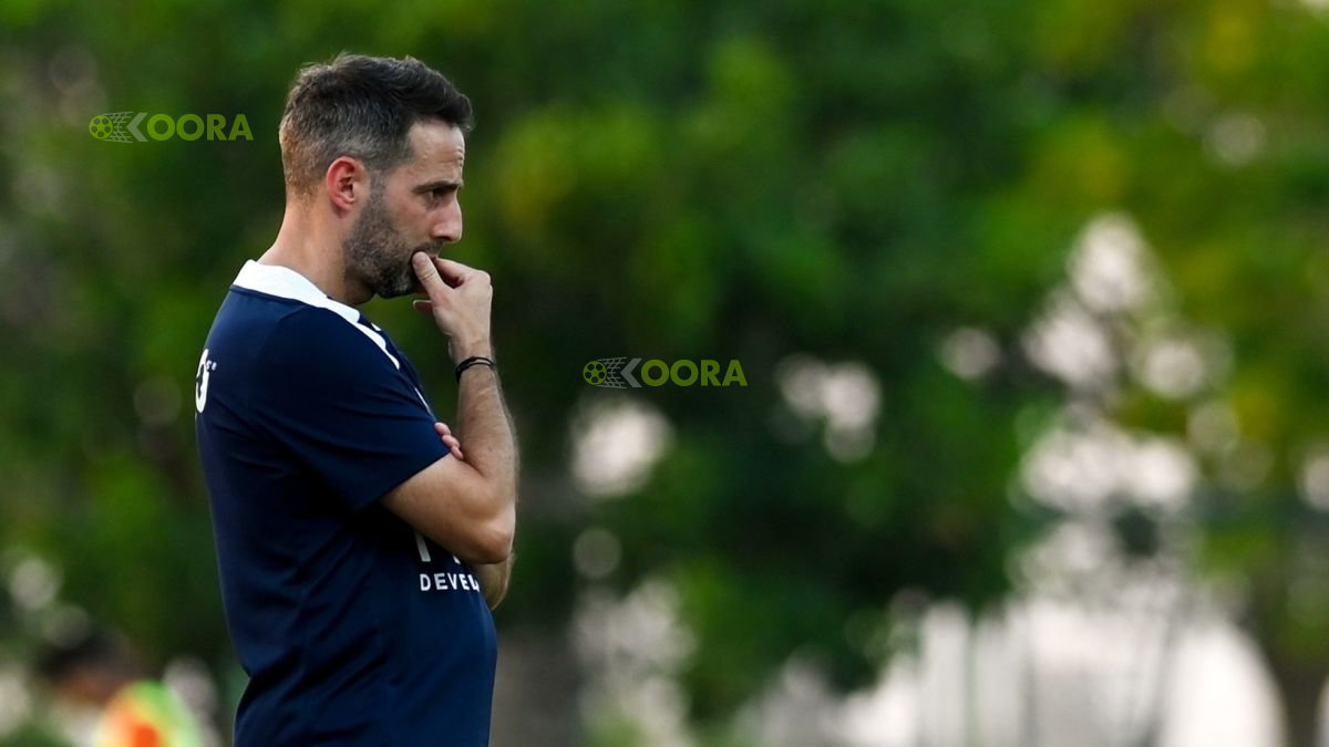 يانيك فيريرا - الزمالك