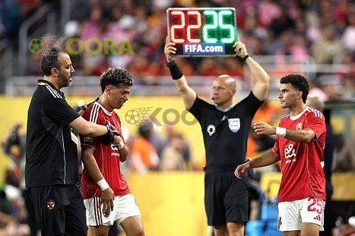 الأهلي