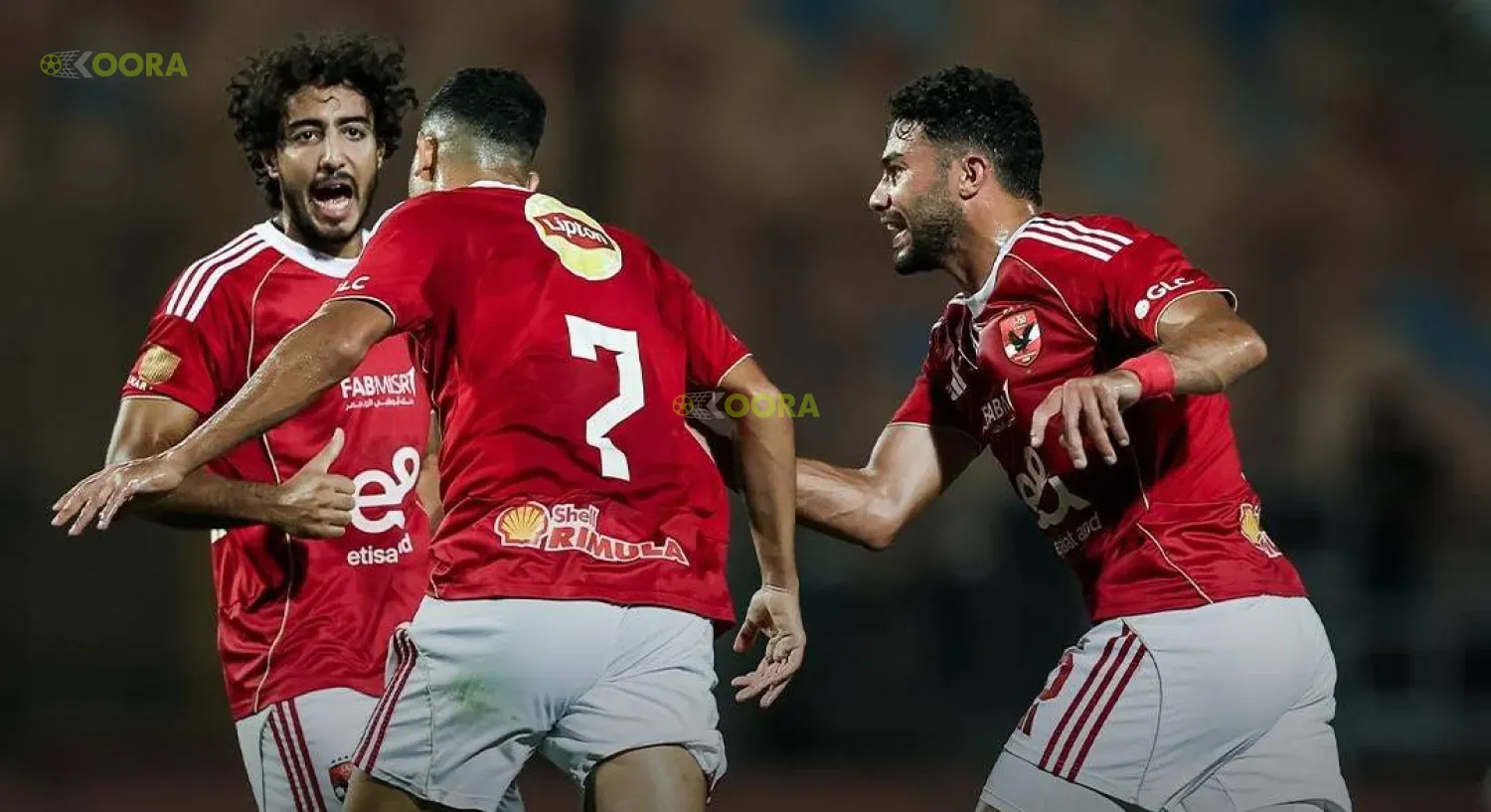 الأهلي