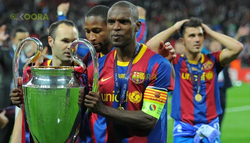 برشلونة