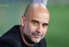 بيب جوارديولا - مانشستر سيتي