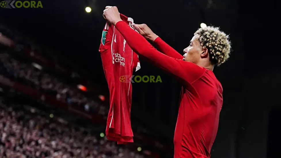ليفربول - إيكيتيكي
