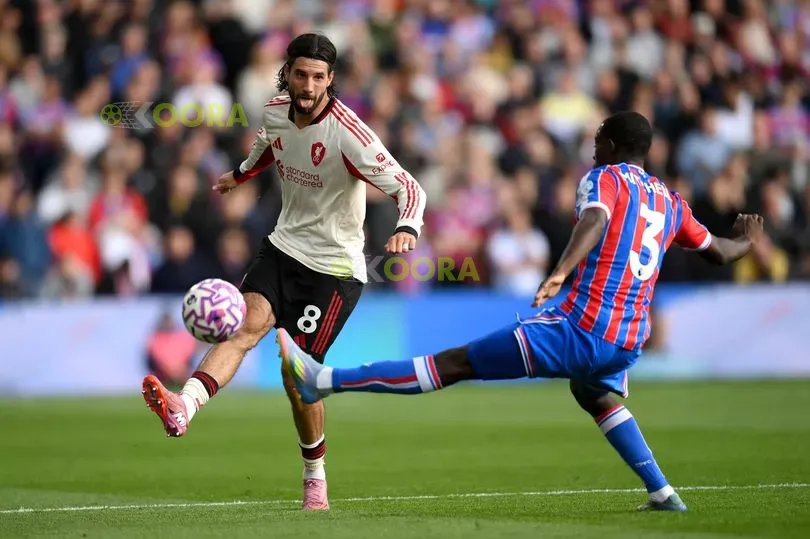 ليفربول
