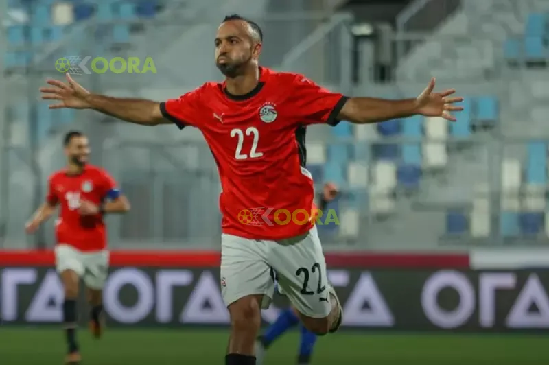 منتخب مصر