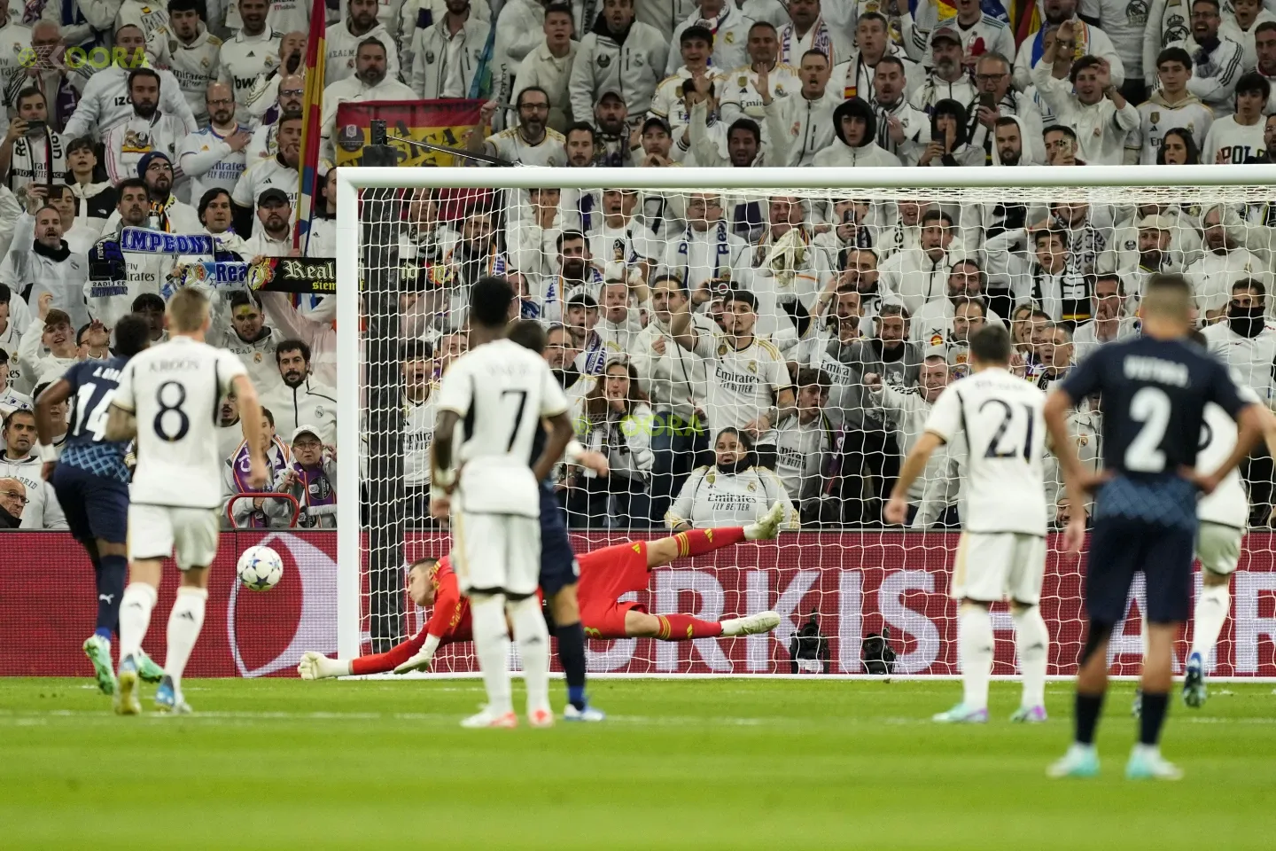 ريال مدريد