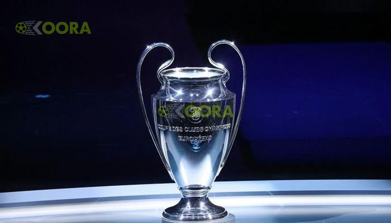 دوري أبطال أوروبا