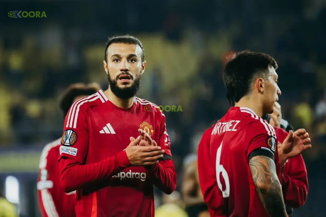 مانشستر يونايتد