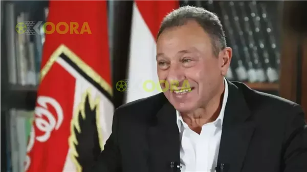 محمود الخطيب - الأهلي